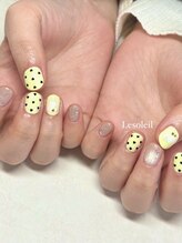 推し活ネイル byあやか