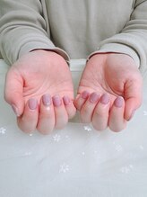 ケア ビューティー ネイル(care beauty NAIL)/