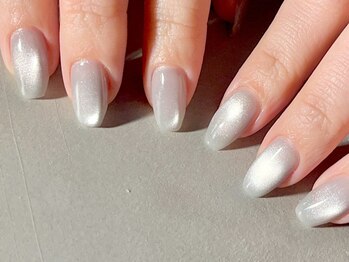 ナッピーネイル(NAPPY NAIL)/マグネット8100円オフ代別