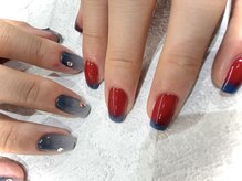 エスネイル 大宮店(es NAIL)/アートコース