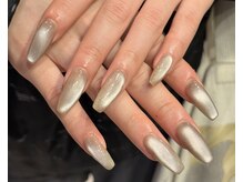 エクセレント(excellent)/マグネットネイル