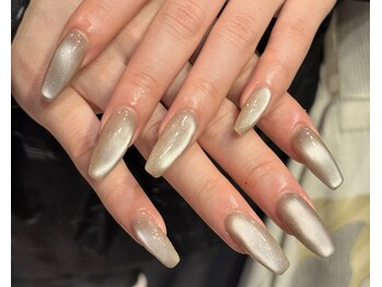 エクセレント(excellent)/マグネットネイル