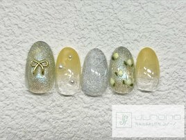 ユノーノコレクション