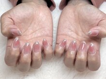 ワンダーシー(WonderShe)/チークマグネットフレンチ