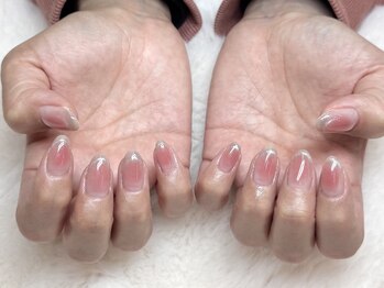 チークマグネットフレンチ