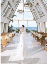 トータルボディケア サニー(TOTAL BODY CARE)/ブライダルエステお客様ご紹介