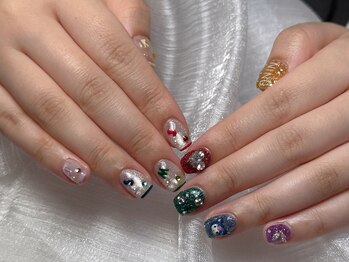 メルシー 川口店(merci)/