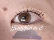 アンドナイン(AND NINE)/まつげパーマ/パリジェンヌ