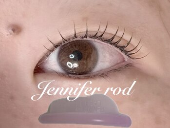 アンドナイン(AND NINE)/まつげパーマ/パリジェンヌ