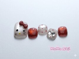 フットネイル