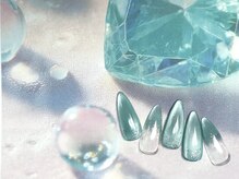 シエル ネイルズ(CIEL NAILS)の雰囲気(【定額】5月のトレンド系アート♪)