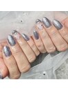 レースネイル☆
