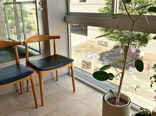 イリス 博多キャナルシティ店(IRIS.)の雰囲気（同日施術で髪も目元も一気に可愛く♪まつげパーマ/LED/博多）