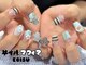 ネイルマフィア 恵比寿(NAIL MAFIA)の写真