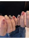 一癖ネイル