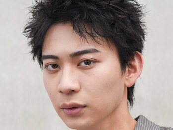 ミレボ 渋谷(ME.REBO)の写真/《初めての眉サロンも安心◎》60分で一気に垢抜け!あなたにぴったりの眉デザインをご提案[渋谷/美眉サロン]