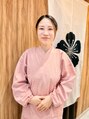 ハレノヒスパ 流山店(HARENOHI SPA) therapist AYAKA