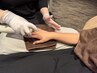 【学割U24】半袖・腕まくりも爽やかに！ひじ下スッキリ脱毛