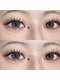 アテ(Ate)の写真/圧倒的な持続力◎少ない本数でしっかりと濃い目元へ♪