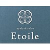 エトワールアイラッシュ 高崎浜尻店(Etoile)のお店ロゴ