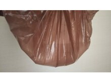 メイプルリーフ/リンパマッサージ