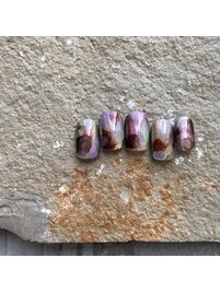 定額ニュアンスコース