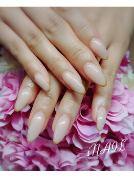 アイネイル(iNAIL)/