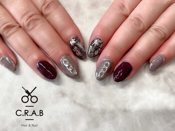 monthly￥7000デザイン