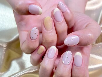 ダリアズネイル(Dahlia's Nail)/