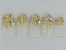 765ジェル￥8030スカルプ￥12430