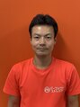 パーフェクトストレッチ 舟入本町店 西本 幸寛