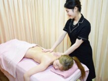 ミラクルバスト 銀座店/新登場★華奢な背中ラインに！