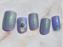 ネイルサロン イーウィ(Ewy)/［吉祥寺］ネイル/パラジェル