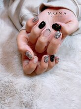 イー(iii)/11月サンプル