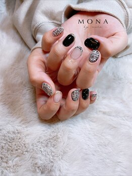 イー(iii)/11月サンプル