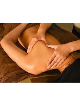 ご褒美にオススメ贅沢サロン