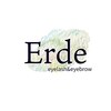 エルデ(Erde)ロゴ