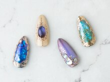 ネイル フィエルテ(Nail Fierte)