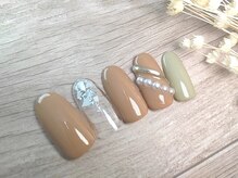 マロロ(malolo)/Hand スタンダード