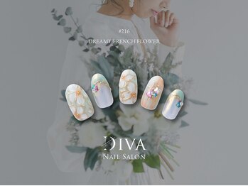 ディーバ 海老名店(Diva)/10本デザインSelectPlus
