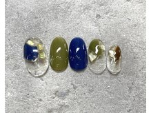 アミュレット 柳津店(AMULET)/7月定額 &nbsp;6050円(税込)