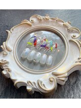 ランコントル(Lancontre)/定額デザインコース♪