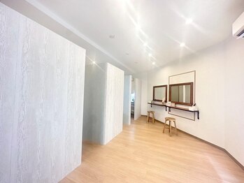 ロレインブロウ 大宮店