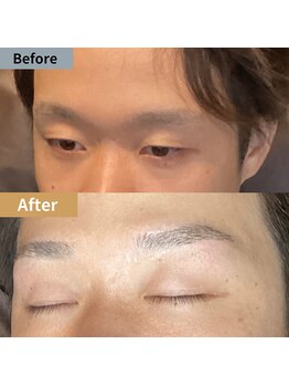 眉毛ハウス 吉祥寺店(眉毛HOUSE)/お客様の施術例(吉祥寺/東京)