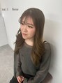 ネイルネネ 千葉中央店(nail Nene) ERIKO