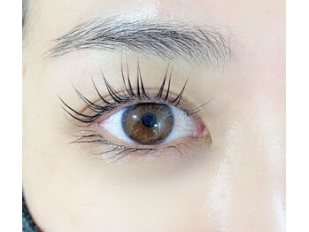 シェリル 田無店(Cherilu)/パリジェンヌラッシュリフト