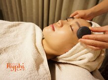 キフィ(kyphi)/フェイシャルコースも人気