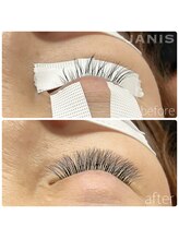 ジャニス 月寒店(JANIS)/4weekリペア