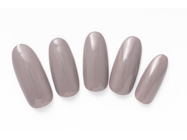 極上の艶ワンカラー