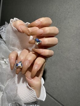 アイネイル(I-nail)/